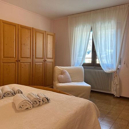 Residenza La Ciasa Aparthotel Claut Exterior foto